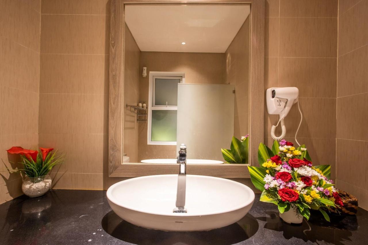 La Terra Villas Canggu Kuta Bali Екстериор снимка
